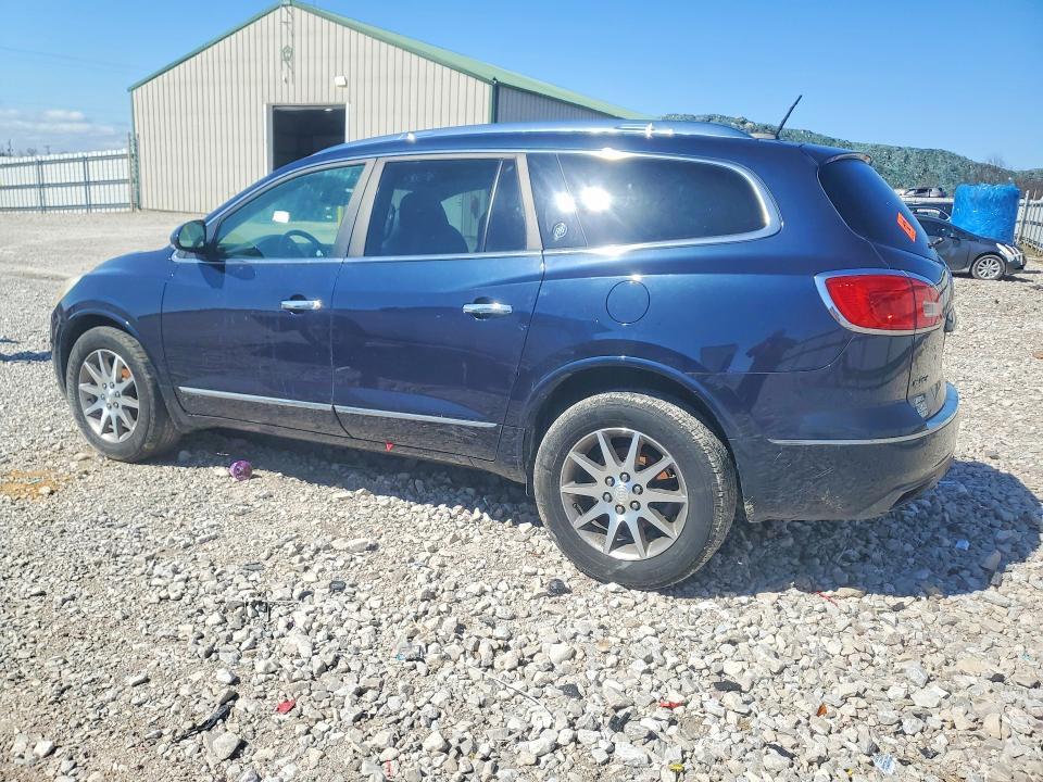 2016 Buick Enclave
