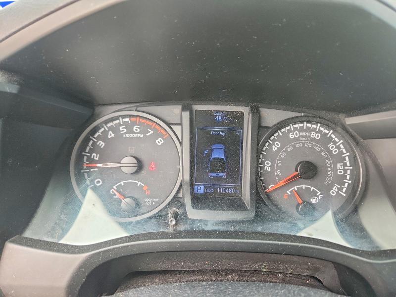2020 Toyota Tacoma SR