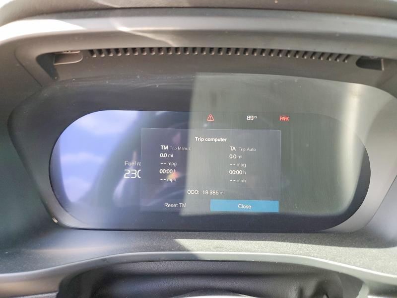 2025 Volvo Xc40 Core