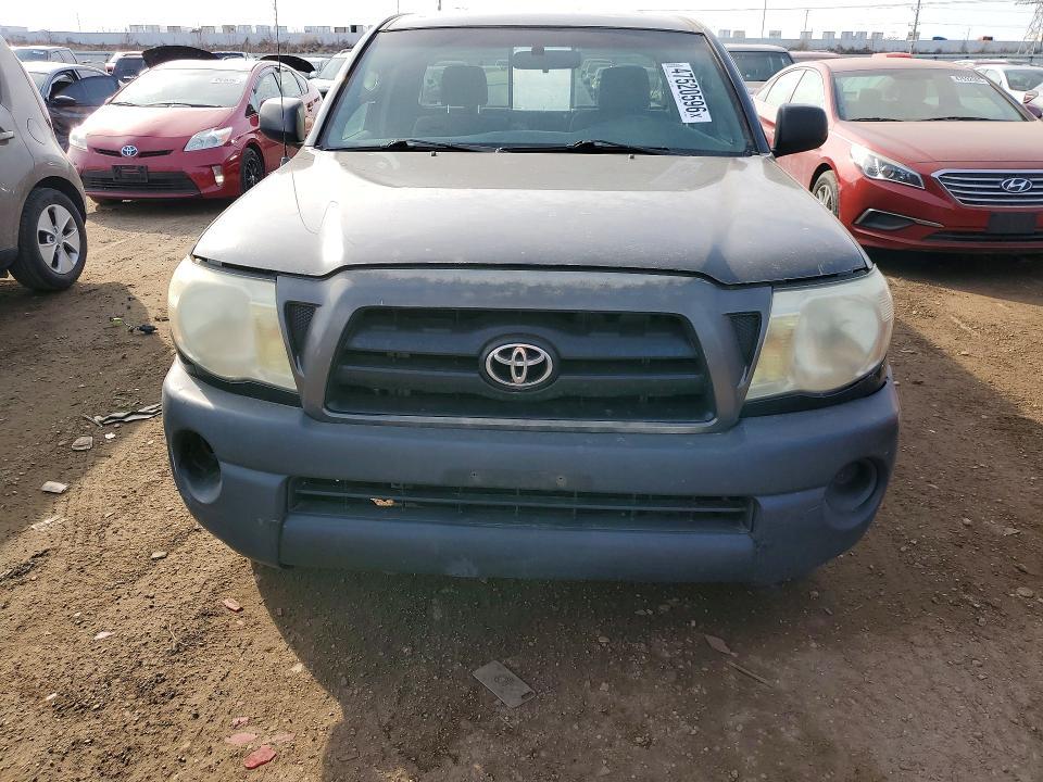 2008 Toyota Tacoma Base