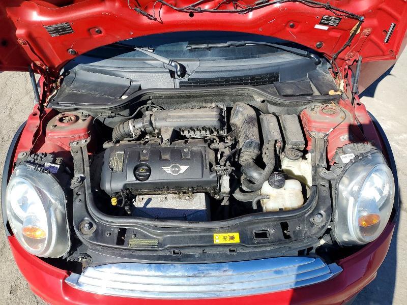 2013 Mini Cooper