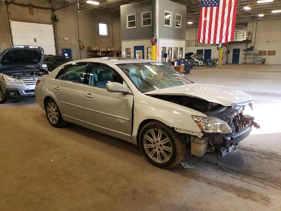 2007 Toyota Avalon Limited