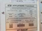 2022 Hyundai Translead VC2530152-JS DRY Van Trailer