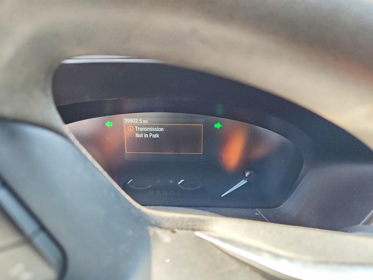 2021 Ford Escape s