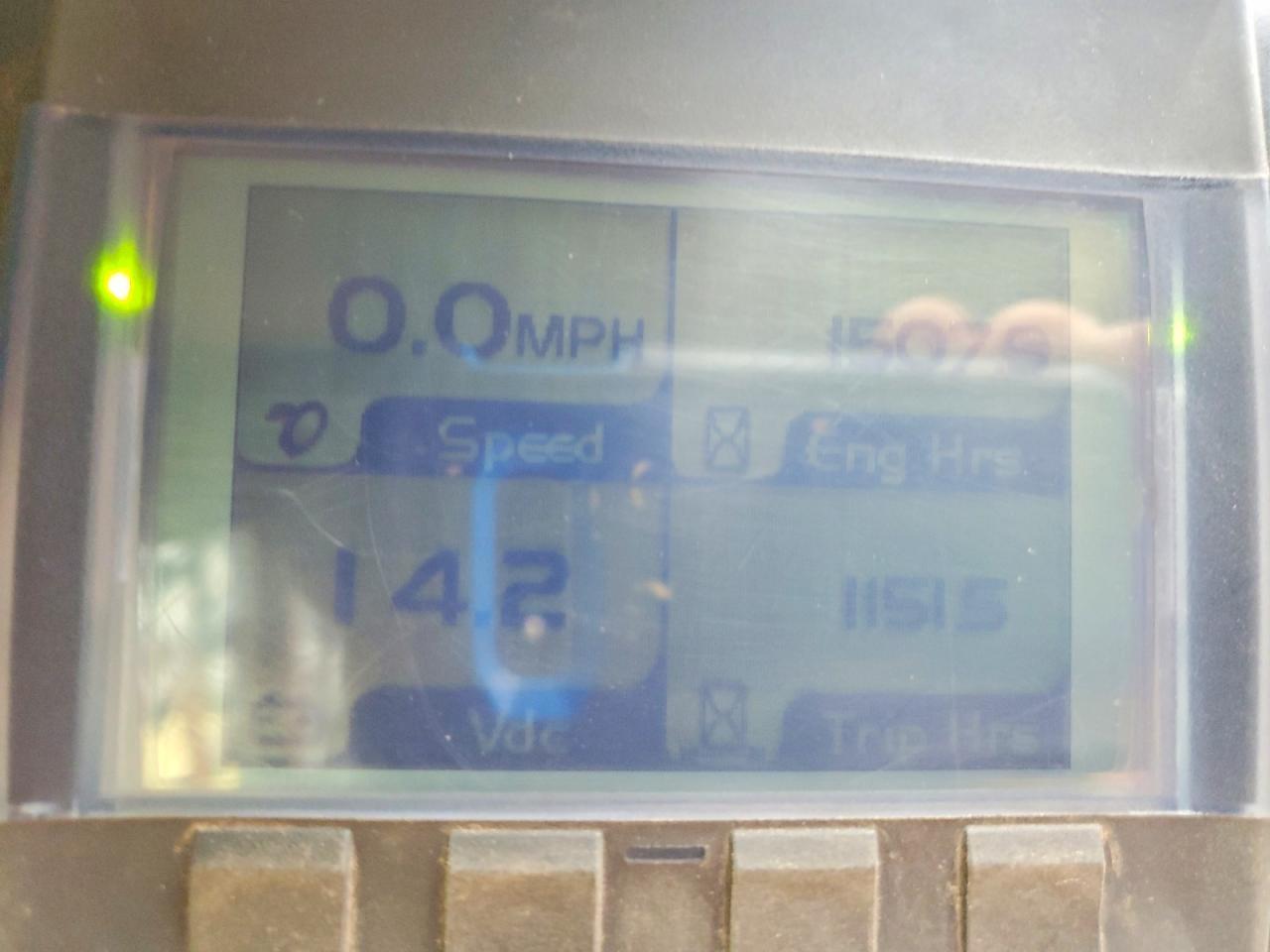 2020 ASV 2020 Axkp RT-120-Tracked Skid Steer Loader