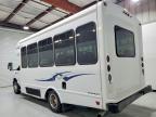 2022 Ford E350 Shuttle Bus