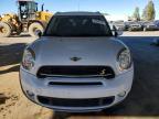 2015 Mini Cooper s Countryman