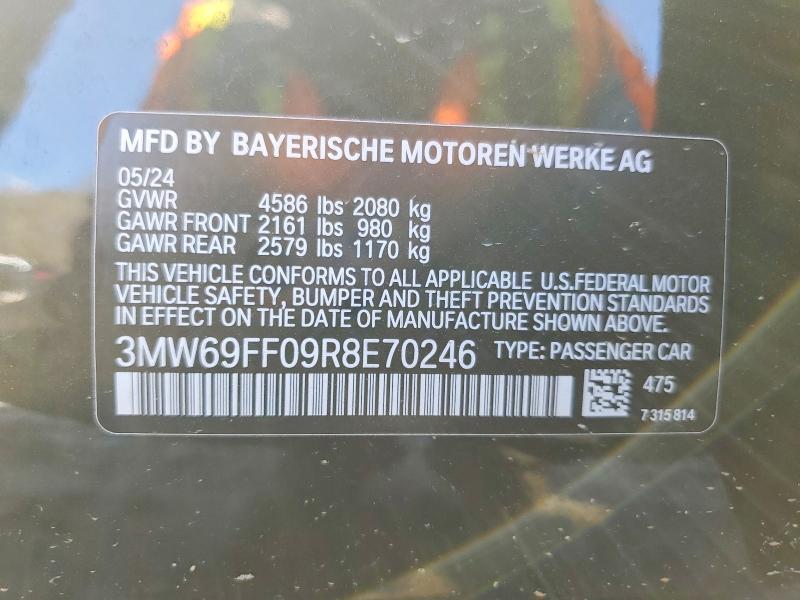 2024 Bmw Motorrad 2024 bmw Motorrad 330i