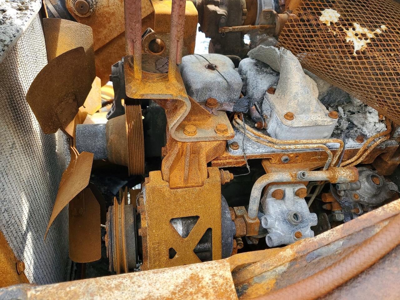 2004 Other Automobile Agriculture AND Farm Equipment