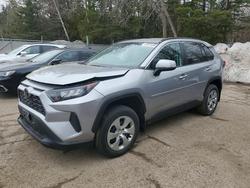 2021 Toyota Rav4 le for sale in Cookstown, ON