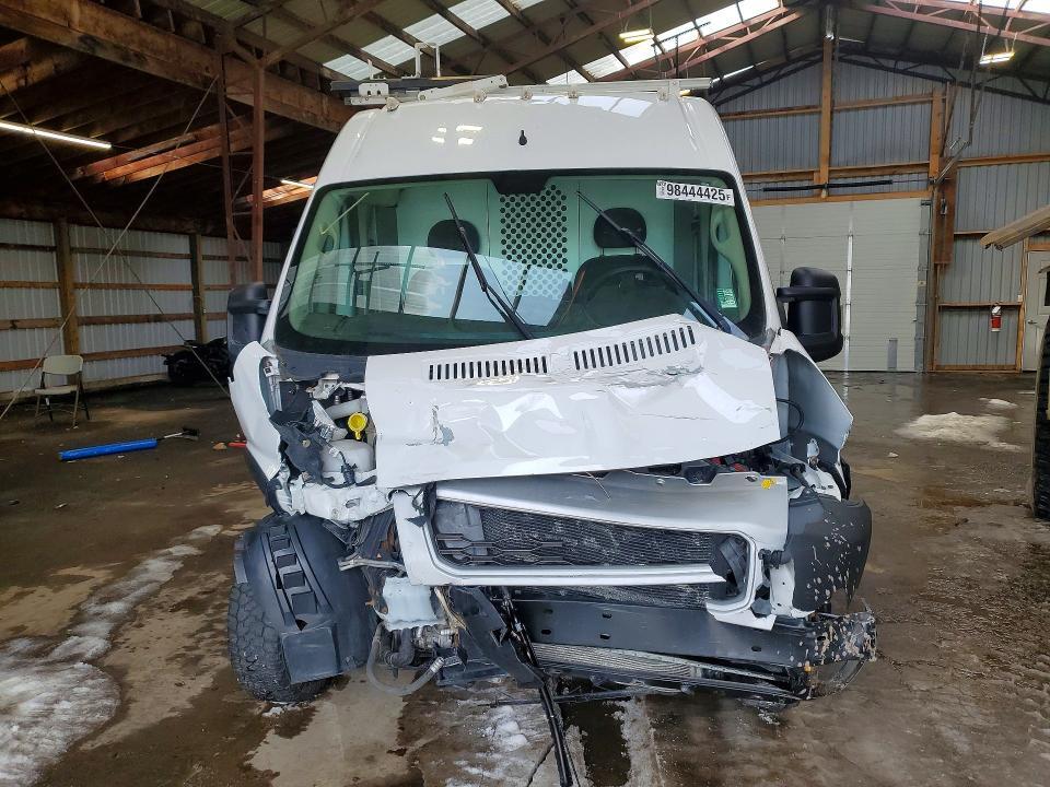 2020 Dodge RAM Promaster 1500