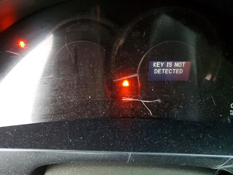 2007 Toyota Camry Hybrid Base