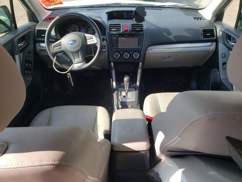 2014 Subaru Forester 2.5i Touring