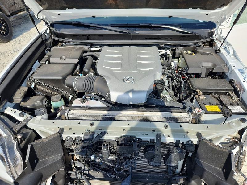 2021 Lexus Gx 460 Base