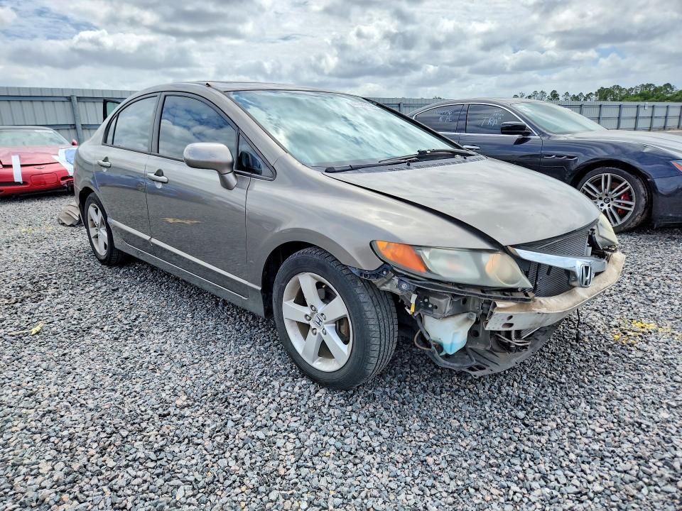 2006 Honda Civic ex