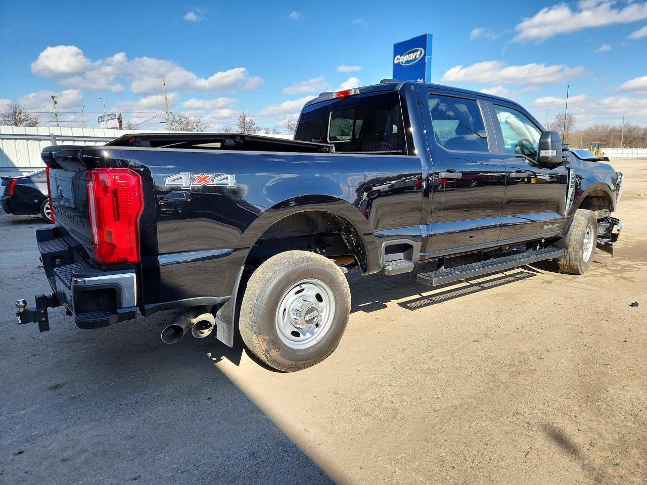 2024 Ford F350 Super Duty