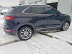2016 Lincoln Mkc Reserve