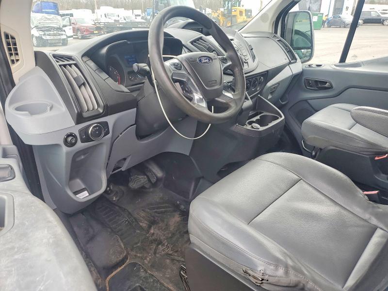 2018 Ford Transit T-350