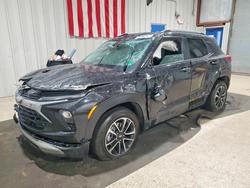 2025 Chevrolet Trailblazer lt en venta en Brookhaven, NY