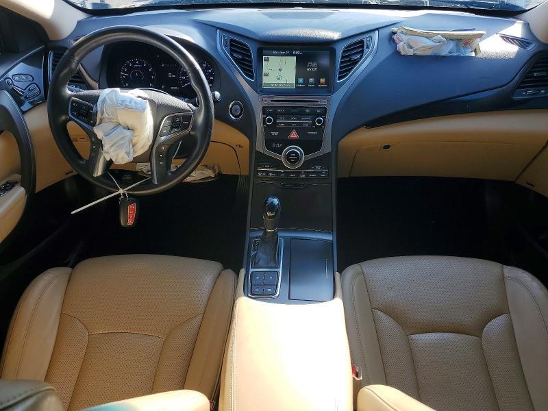 2015 Hyundai Azera Limited