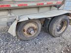2001 Brenner Tanker-Tank Trailer