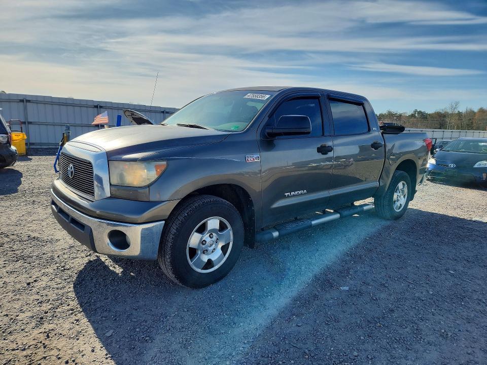 2007 Toyt Tundra SR5