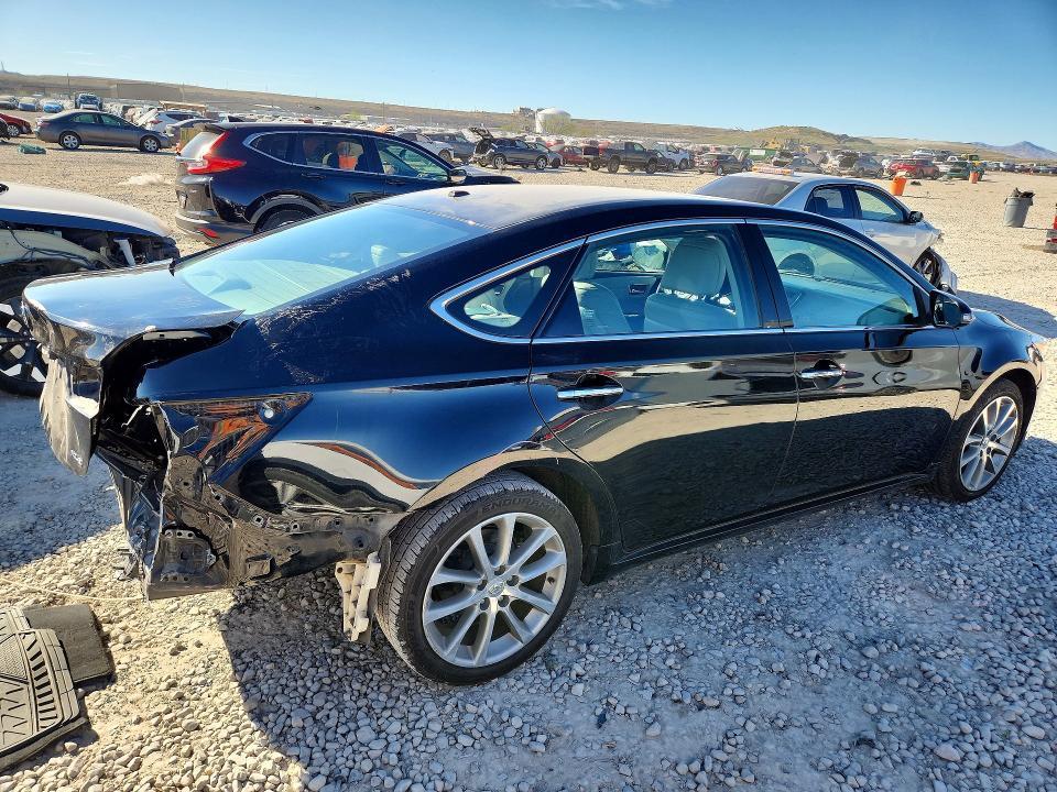 2015 Toyota Avalon xle Touring