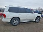 2007 Lexus Lx 470 Base