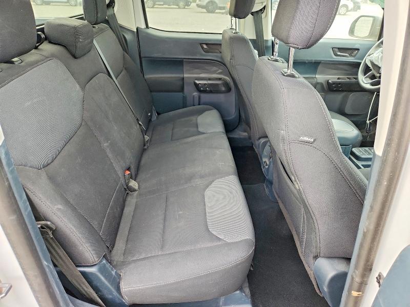 2023 Ford Maverick XL