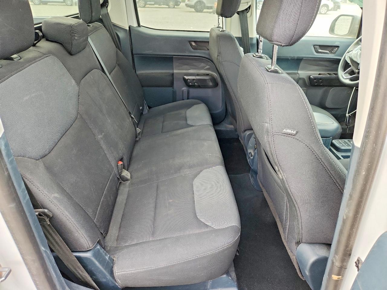 2023 Ford Maverick XL