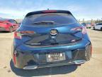 2019 Toyota Corolla Hatchback se