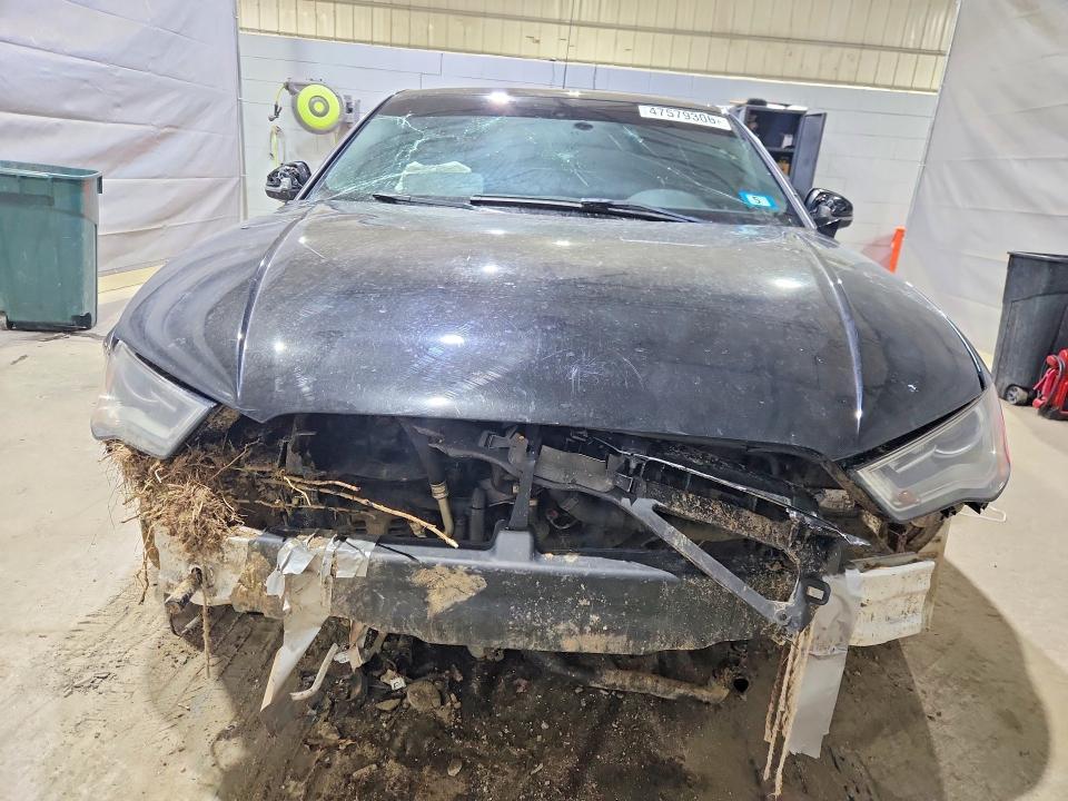 2015 Audi A3 Premium