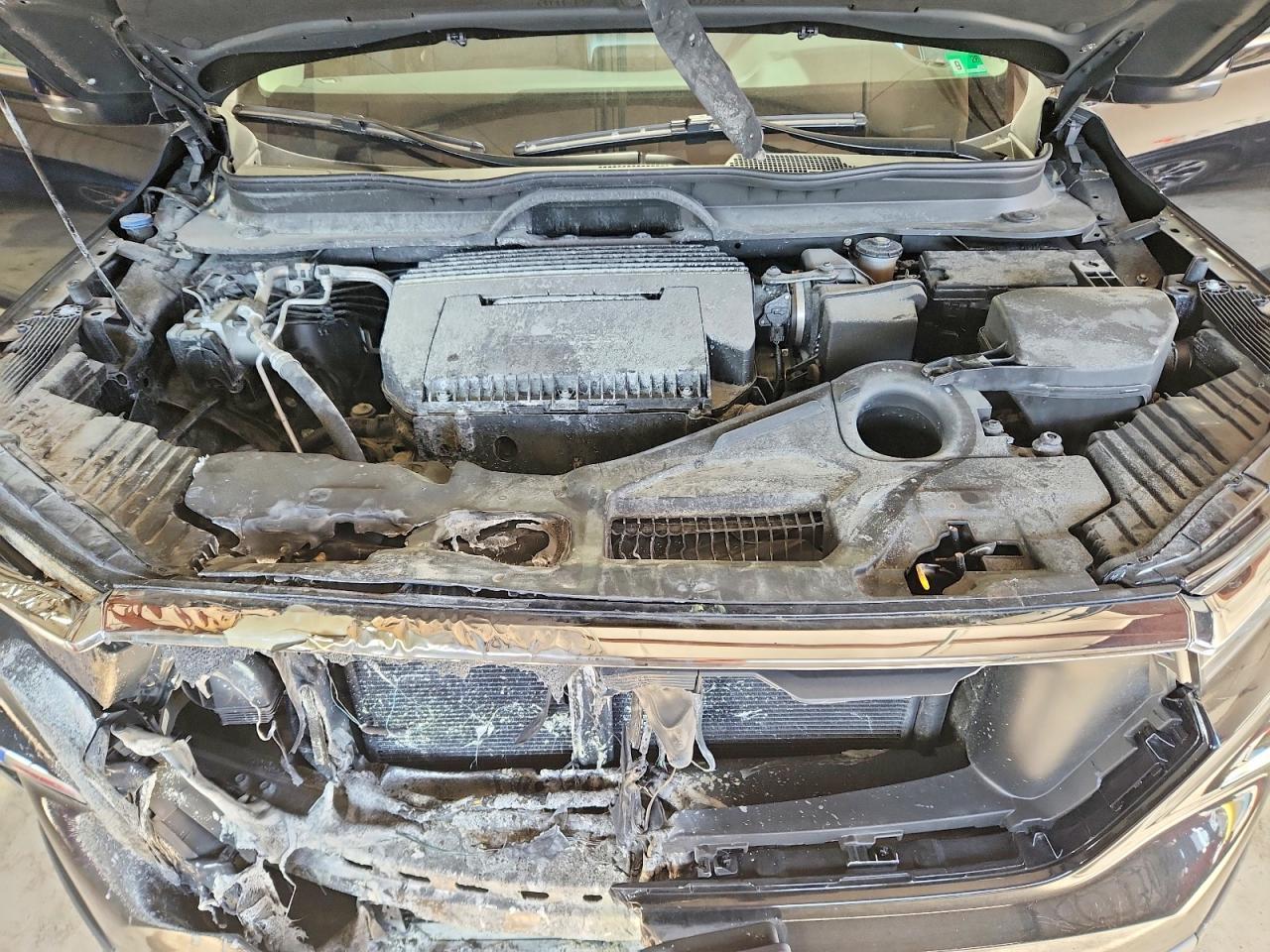 2025 Honda Pilot exl