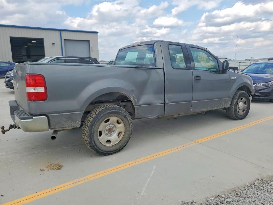 2004 Ford F150