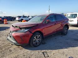 2024 Toyota Venza le en venta en Houston, TX