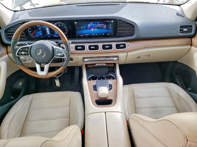 2020 Mercedes-Benz Gle 350 4matic