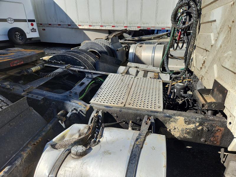 2023 International LT625 Semi Truck