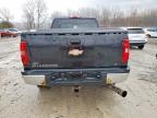 2008 Chevrolet Silverado K2500 Heavy Duty