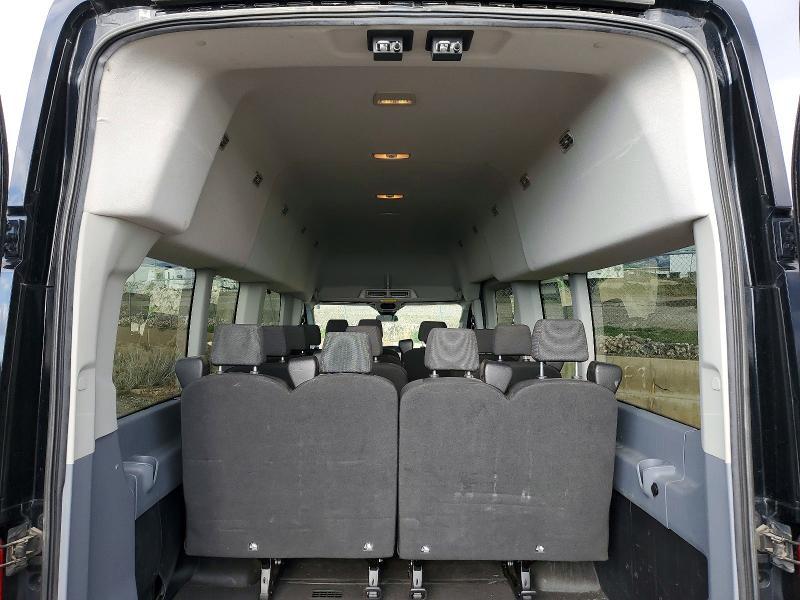 2018 Ford Transit T-350 HD