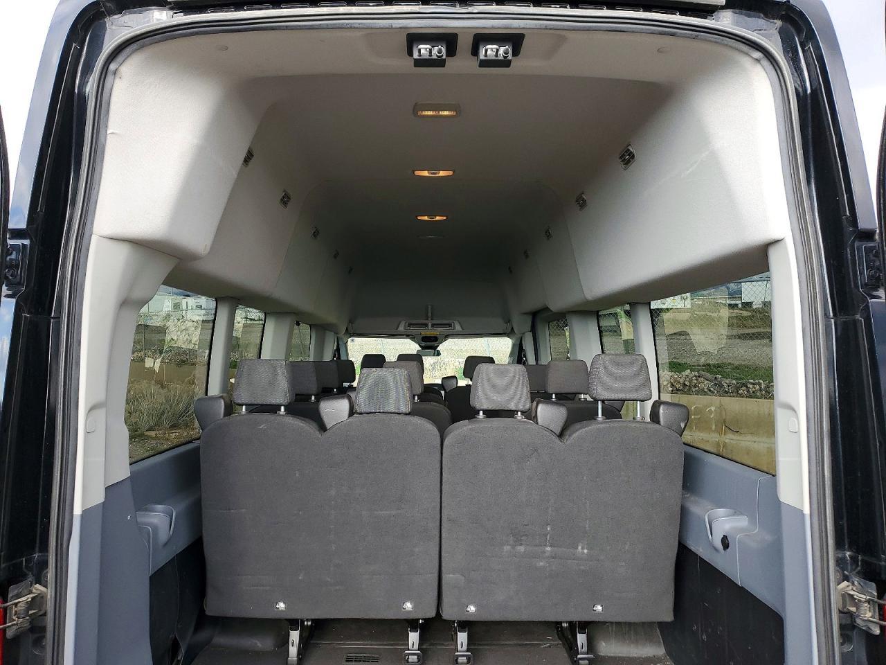 2018 Ford Transit T-350 HD