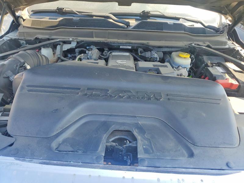 2021 Dodge RAM 2500 Tradesman