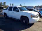 2011 Chevrolet Avalanche LS