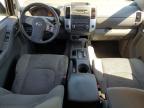 2012 Nissan Frontier S