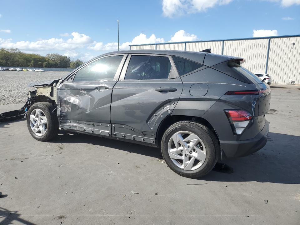 2024 Hyundai Kona se