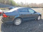 2010 Ford Fusion Hybrid