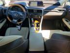 2018 Lexus Rx 450h Base