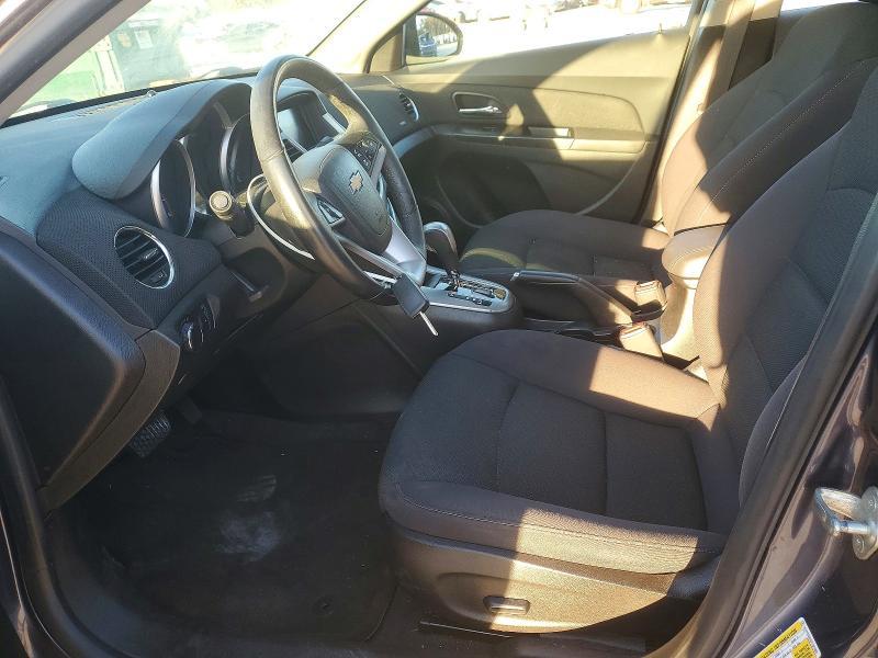 2013 Chevrolet Cruze lt