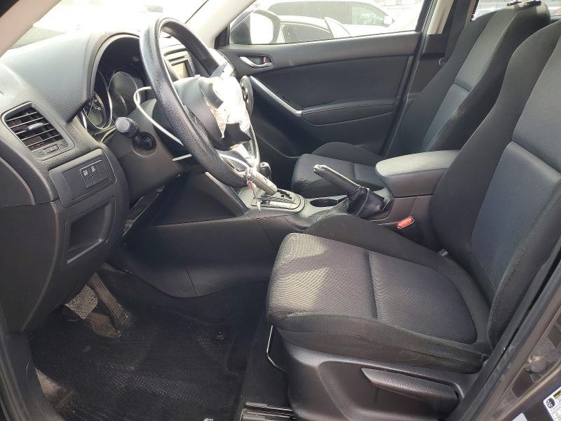 2014 Mazda Cx-5 Sport