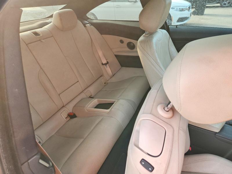 2015 BMW 435 i