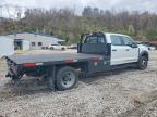 2025 Ford F450 Super Duty Flatbed Truck